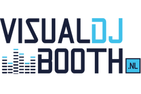 Visual DJ Booth